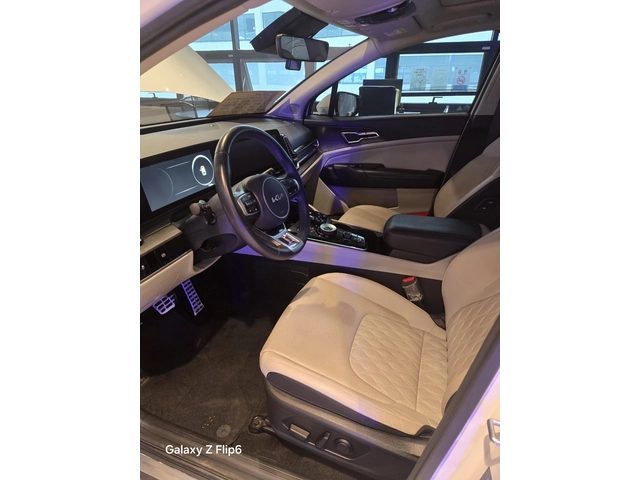 Kia Sportage 2.0 CRDI - OЧАКВАН ВНОС - автомобили, коли, обяви за нови и употребявани 6