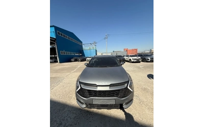 kia-sportage - 0