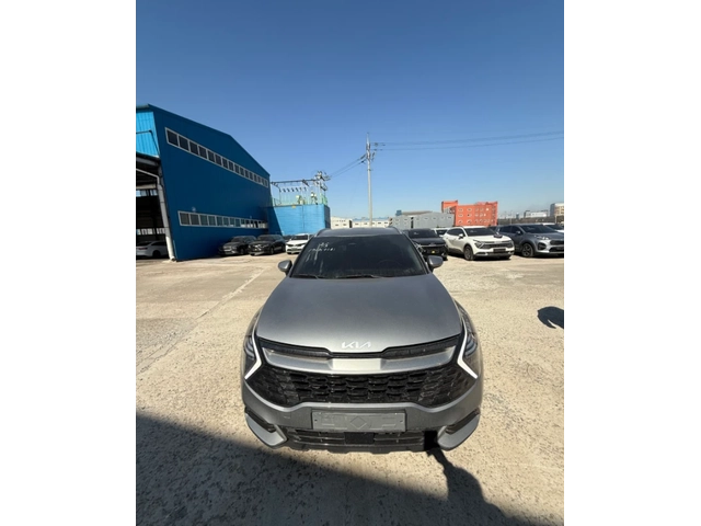 Kia Sportage 2.0 CRDI - OЧАКВАН ВНОС - автомобили, коли, обяви за нови и употребявани 0