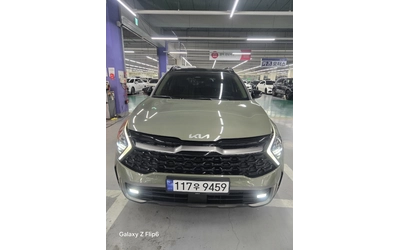 kia-sportage - 0