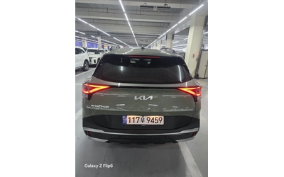 kia-sportage - 4