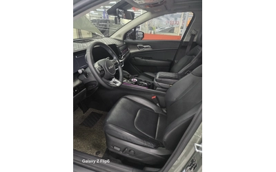 Kia Sportage 2.0 CRDI - OЧАКВАН ВНОС - автомобили, коли, обяви за нови и употребявани 6
