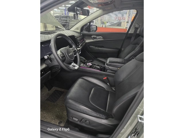 Kia Sportage 2.0 CRDI - OЧАКВАН ВНОС - автомобили, коли, обяви за нови и употребявани 6