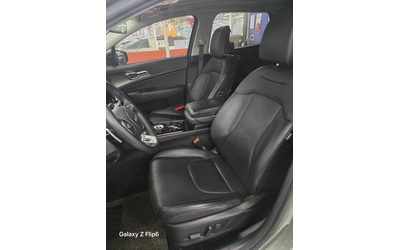 Kia Sportage 2.0 CRDI - OЧАКВАН ВНОС - автомобили, коли, обяви за нови и употребявани 7