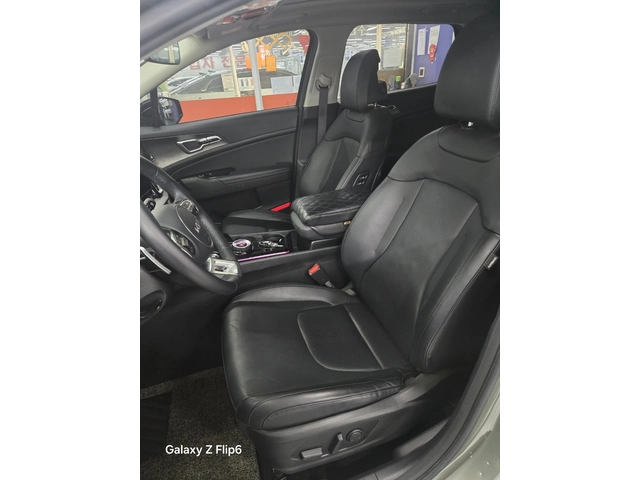 Kia Sportage 2.0 CRDI - OЧАКВАН ВНОС - автомобили, коли, обяви за нови и употребявани 7