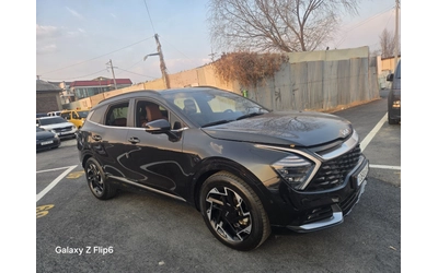kia-sportage - 1