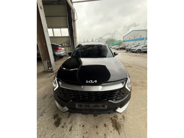 Kia Sportage 2.0 CRDI- OЧАКВАН ВНОС - автомобили, коли, обяви за нови и употребявани 0