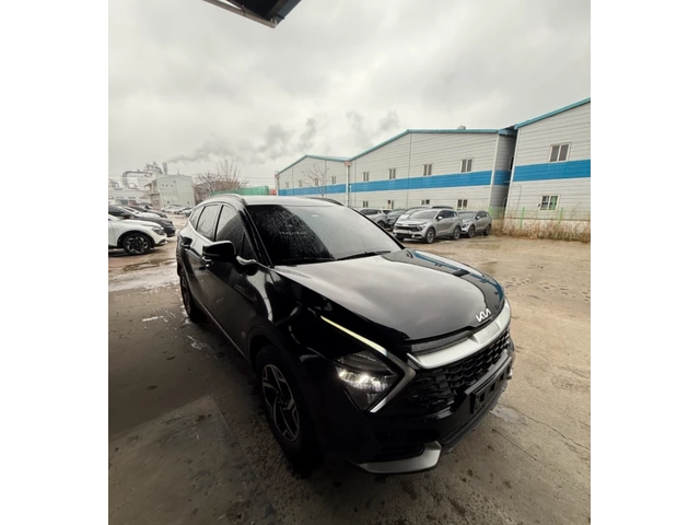 Kia Sportage 2.0 CRDI- OЧАКВАН ВНОС - автомобили, коли, обяви за нови и употребявани 1