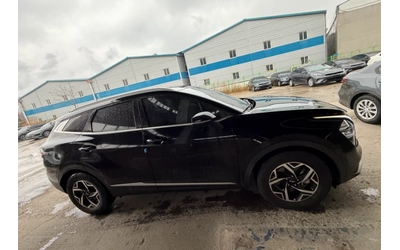 kia-sportage - 2