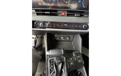 Kia Sportage 2.0 CRDI- OЧАКВАН ВНОС - автомобили, коли, обяви за нови и употребявани 6