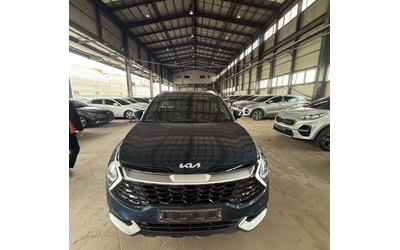 kia-sportage - 0