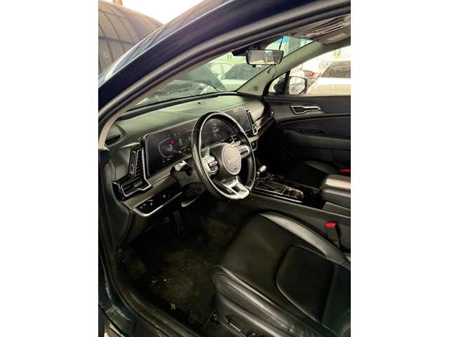 Kia Sportage 2.0 CRDI - OЧАКВАН ВНОС - автомобили, коли, обяви за нови и употребявани 2