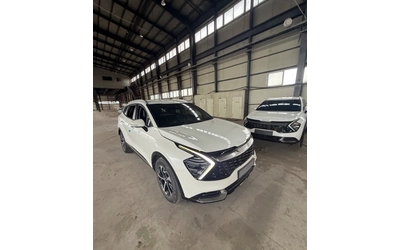 kia-sportage - 1
