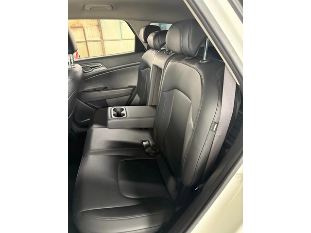 Kia Sportage 1.6 HEV - ОЧАКВАН ВНОС - автомобили, коли, обяви за нови и употребявани 6