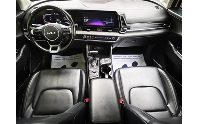 Kia Sportage 2.0 CRDI - автомобили, коли, обяви за нови и употребявани 11