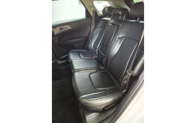 Kia Sportage 2.0 CRDI - автомобили, коли, обяви за нови и употребявани 16
