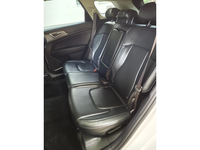 Kia Sportage 2.0 CRDI - автомобили, коли, обяви за нови и употребявани 16
