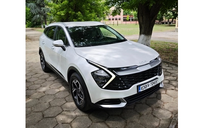 kia-sportage - 1