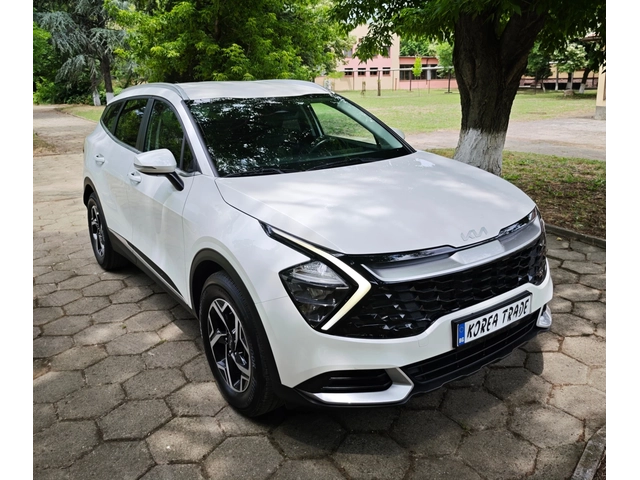 Kia Sportage 2.0 CRDI - автомобили, коли, обяви за нови и употребявани 1