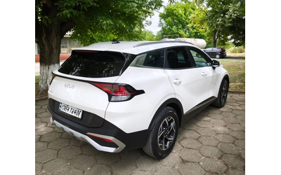 kia-sportage - 3