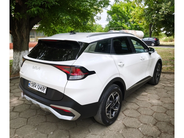 Kia Sportage 2.0 CRDI - автомобили, коли, обяви за нови и употребявани 3