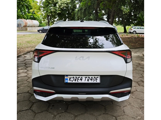 Kia Sportage 2.0 CRDI - автомобили, коли, обяви за нови и употребявани 4