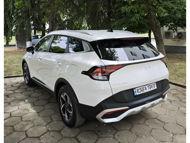 Kia Sportage 2.0 CRDI - автомобили, коли, обяви за нови и употребявани 5