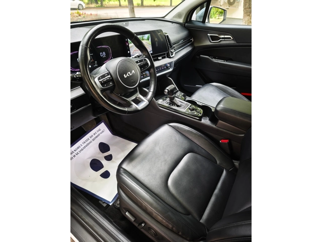 Kia Sportage 2.0 CRDI - автомобили, коли, обяви за нови и употребявани 8