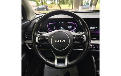 Kia Sportage 2.0 CRDI - автомобили, коли, обяви за нови и употребявани 9