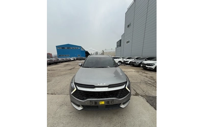 kia-sportage - 0