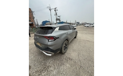 kia-sportage - 2