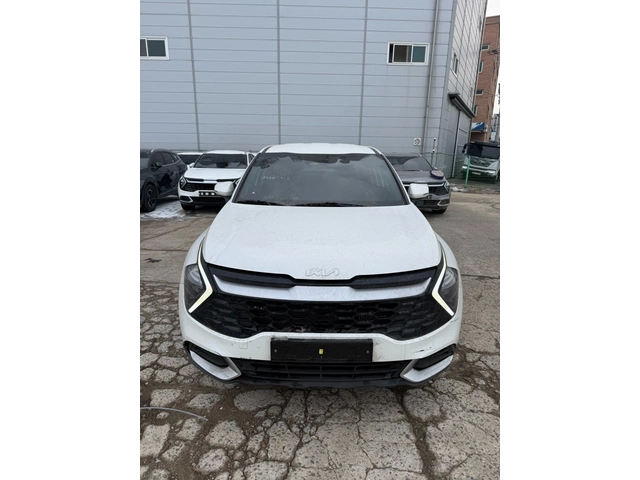 Kia Sportage 2.0 CRDI 4x4 - OЧАКВАН ВНОС - автомобили, коли, обяви за нови и употребявани 0