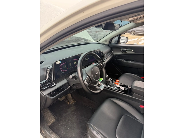 Kia Sportage 2.0 CRDI 4x4 - OЧАКВАН ВНОС - автомобили, коли, обяви за нови и употребявани 2