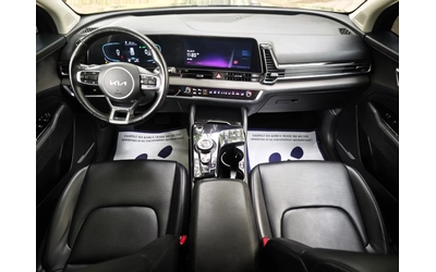Kia Sportage 1.6 HEV - автомобили, коли, обяви за нови и употребявани 11