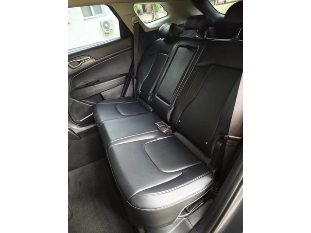 Kia Sportage 1.6 HEV - автомобили, коли, обяви за нови и употребявани 16