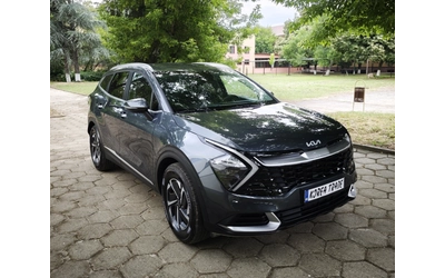 kia-sportage - 1