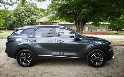 kia-sportage - 2