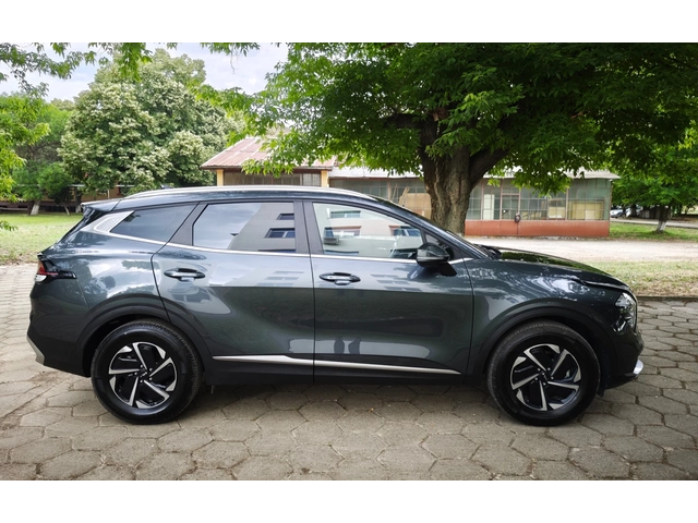 Kia Sportage 1.6 HEV - автомобили, коли, обяви за нови и употребявани 2