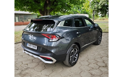 kia-sportage - 3