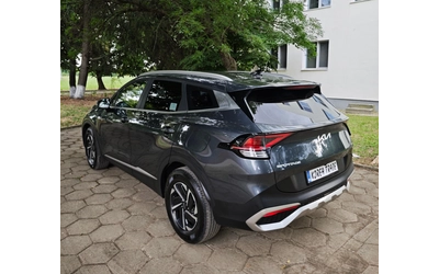 kia-sportage - 5