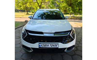 kia-sportage - 0