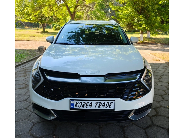 Kia Sportage 2.0 CRDI - автомобили, коли, обяви за нови и употребявани 0
