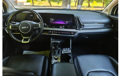 Kia Sportage 2.0 CRDI - автомобили, коли, обяви за нови и употребявани 12