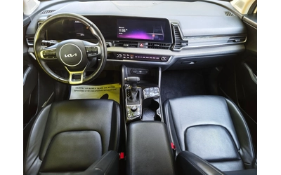 Kia Sportage 2.0 CRDI - автомобили, коли, обяви за нови и употребявани 13
