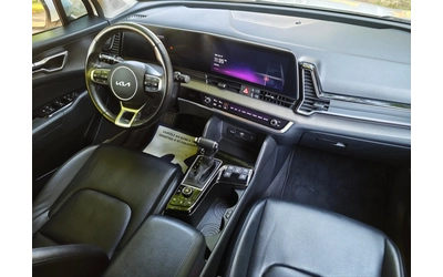 Kia Sportage 2.0 CRDI - автомобили, коли, обяви за нови и употребявани 14