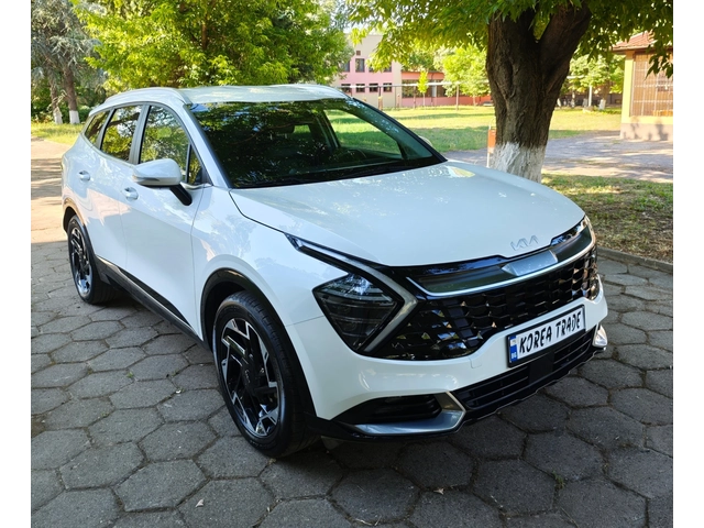 Kia Sportage 2.0 CRDI - автомобили, коли, обяви за нови и употребявани 1