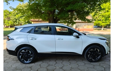 kia-sportage - 2