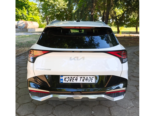 Kia Sportage 2.0 CRDI - автомобили, коли, обяви за нови и употребявани 4