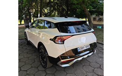 kia-sportage - 5