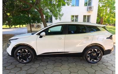 Kia Sportage 2.0 CRDI - автомобили, коли, обяви за нови и употребявани 6